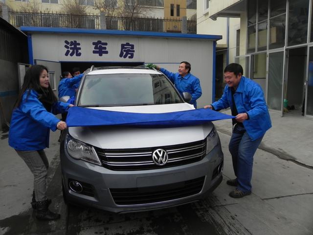 省總工會(huì)“下基層、接地氣、辦實(shí)事”活動(dòng)第六組領(lǐng)導(dǎo)蒞臨物產(chǎn)工會(huì)檢查指導(dǎo)工作